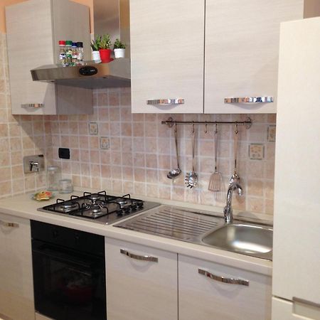 Ferienwohnung La Casa Di Esse Rom Exterior foto