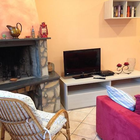 Ferienwohnung La Casa Di Esse Rom Exterior foto