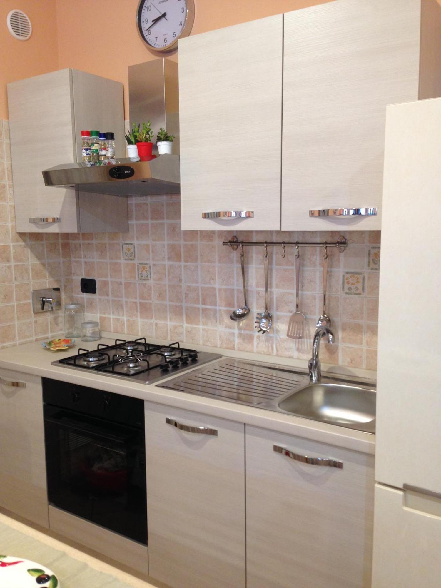 Ferienwohnung La Casa Di Esse Rom Exterior foto