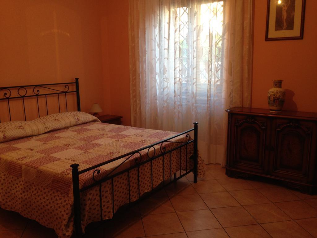 Ferienwohnung La Casa Di Esse Rom Exterior foto